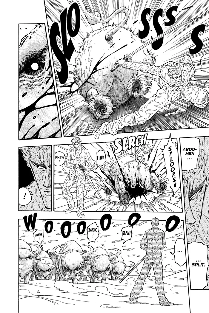 Toriko Chapter 72 image 12_optimized